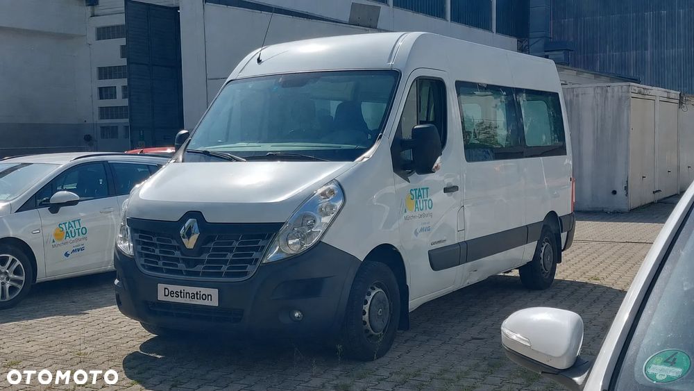 Renault Master - 7