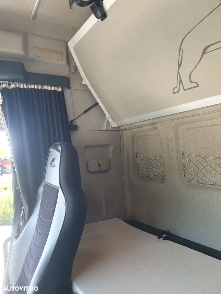 MAN MAN TGX 18.500 4X2 LLS-U 2018 - 14