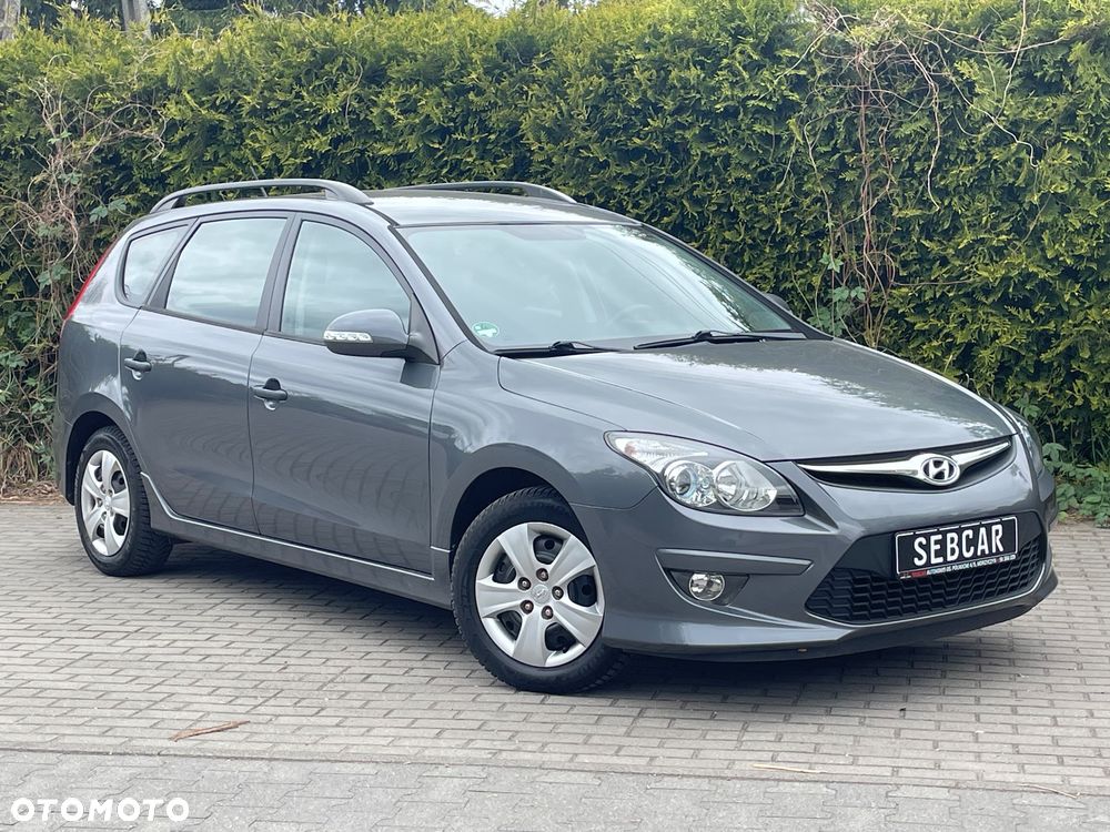 Hyundai i30 1.4 Edition Plus - 1