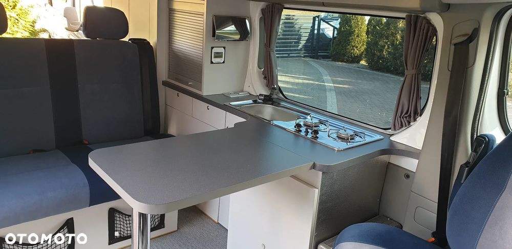 Renault Trafic - 9