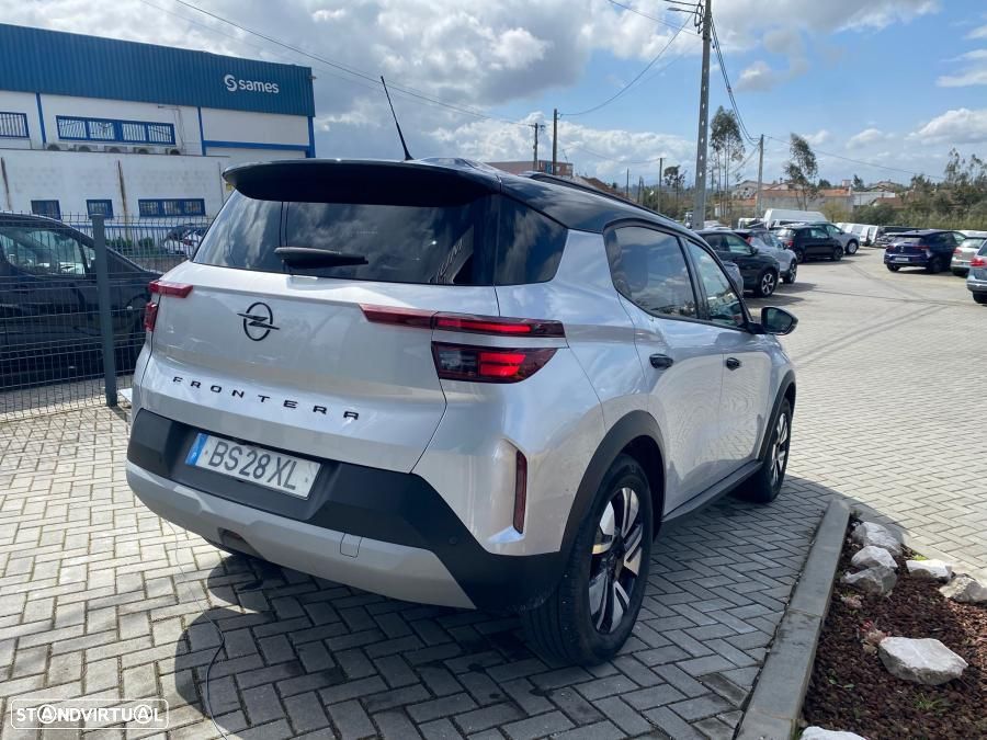 Opel Frontera 44 kWh Edition - 3