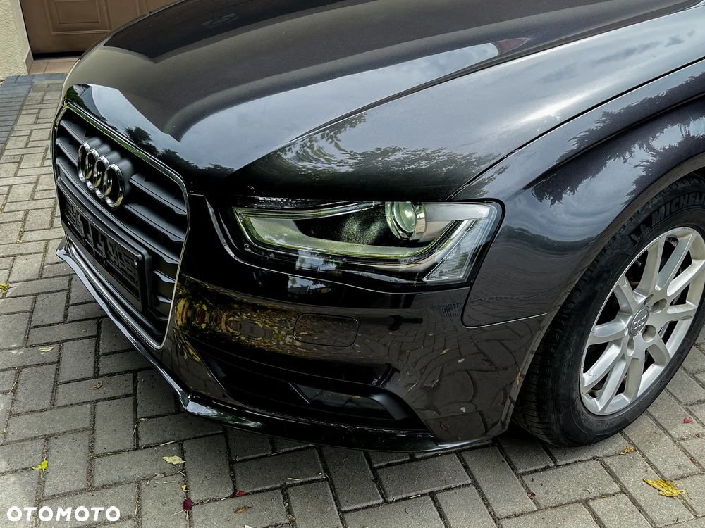 Audi A4 Avant - 36