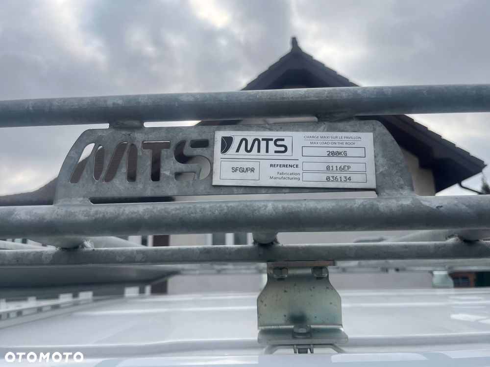 Citroën Jumpy Combi - 6