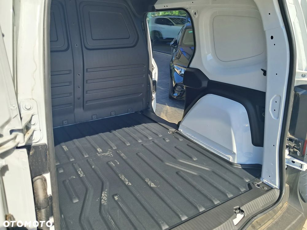 Mercedes-Benz Citan 110 CDI Furgon długi - 11