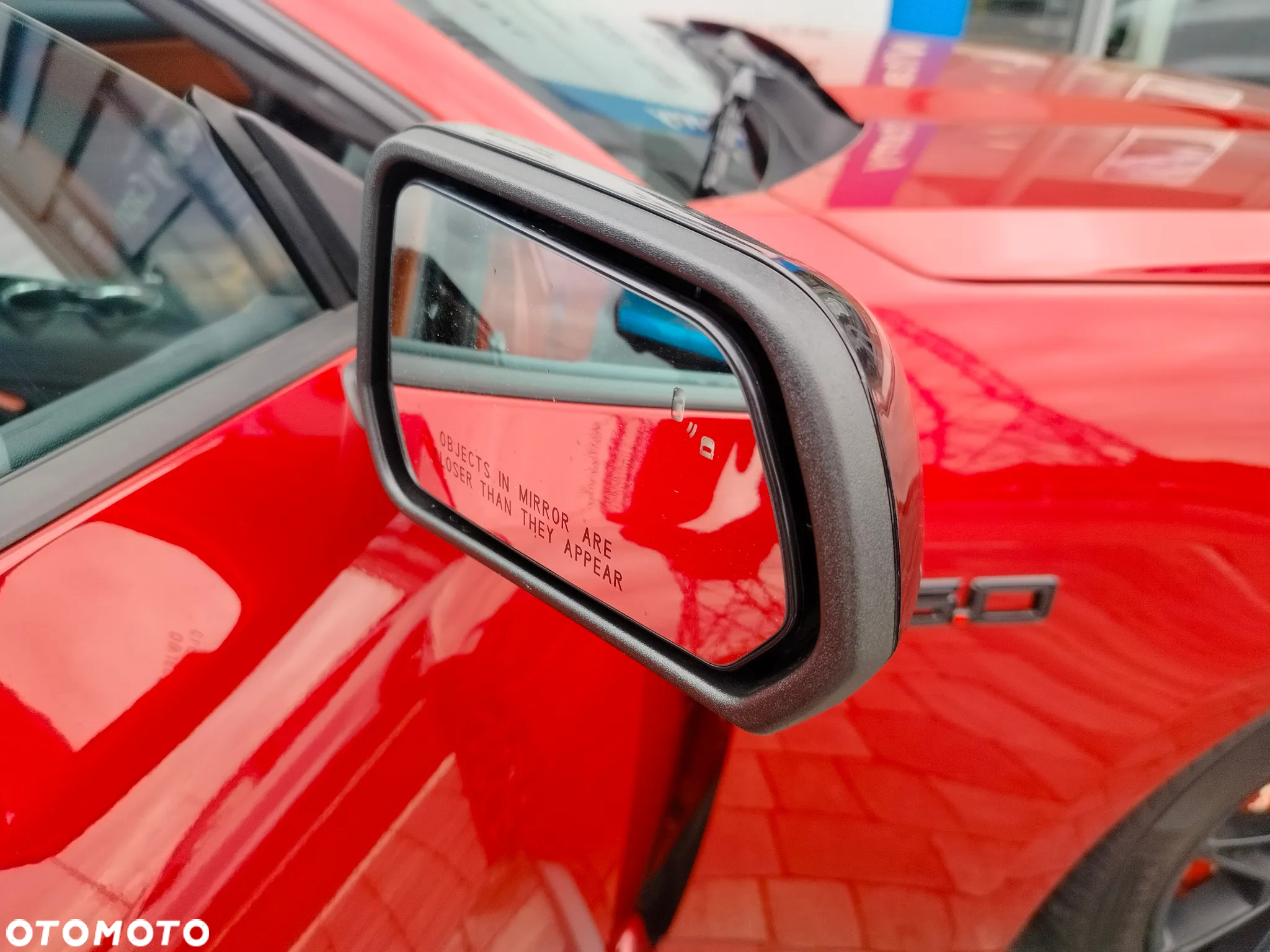 Ford Mustang 5.0 Ti-VCT V8 GT - 35