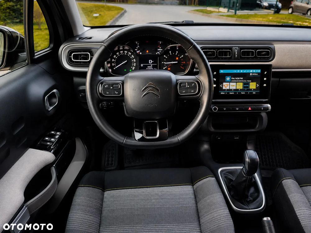 Citroën C3 Pure Tech 83 S&S SHINE - 28