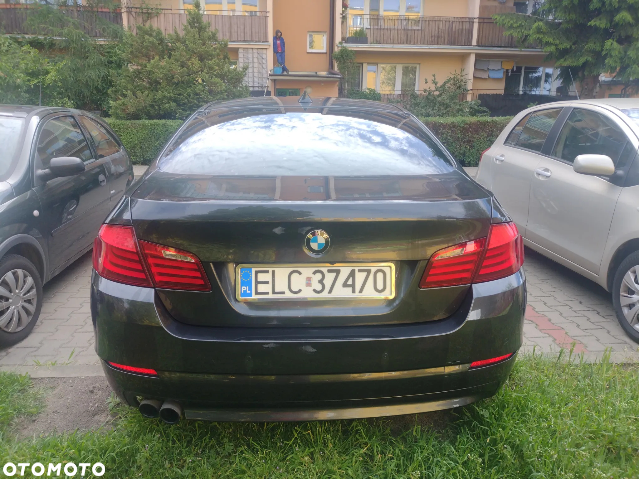 BMW Seria 5 - 4