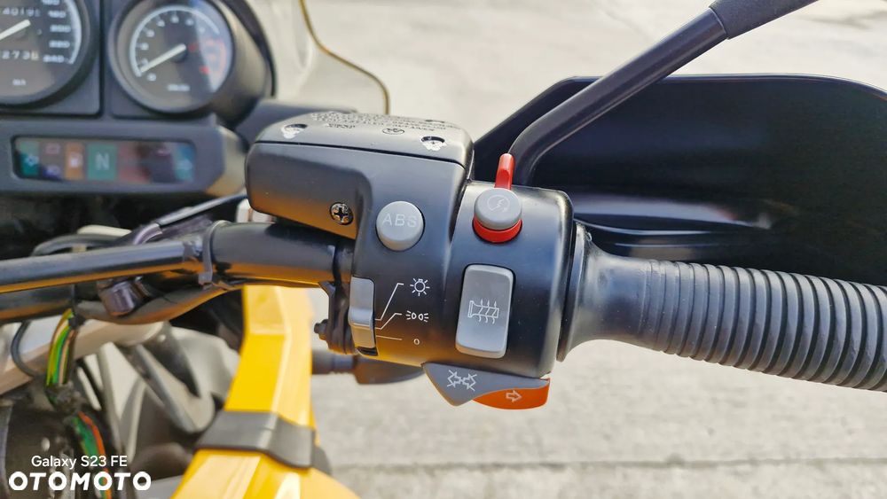 BMW GS - 31