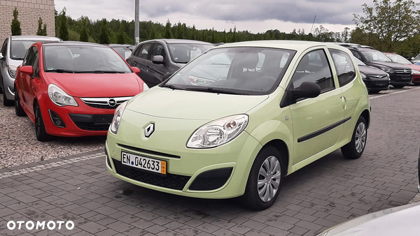 Renault Twingo 1.2 8V Access