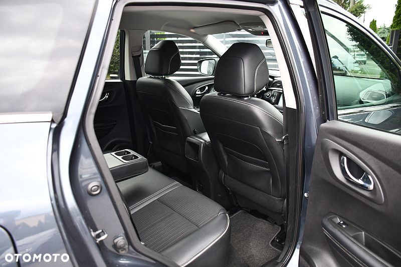 Renault Kadjar Energy TCe 165 Bose Edition - 22
