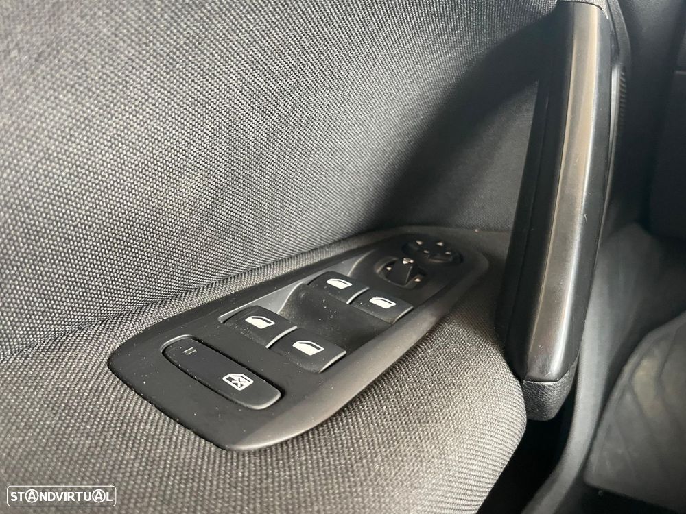 Peugeot 308 SW 1.5 BlueHDi Active Pack - 14