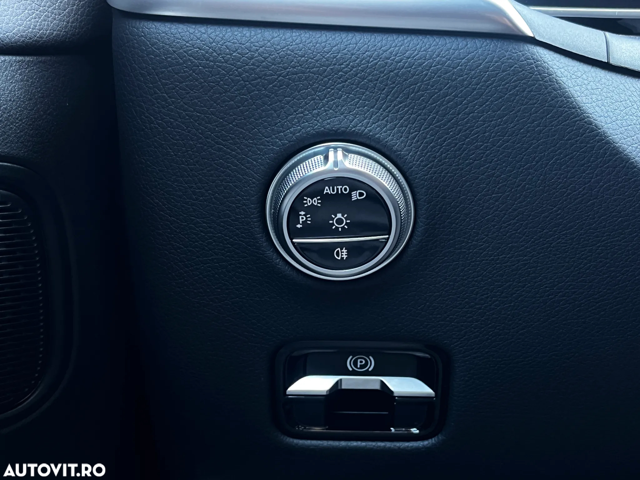 Mercedes-Benz GLC 300 de 4MATIC - 19