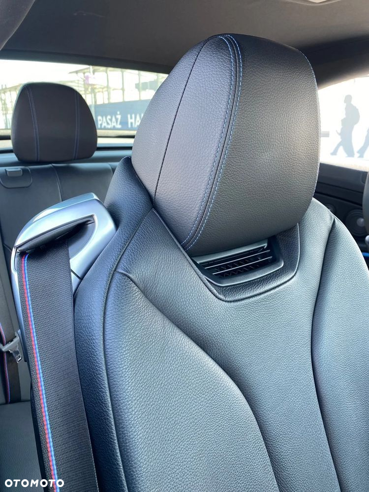 BMW Seria 4 430i xDrive M Sport sport - 14