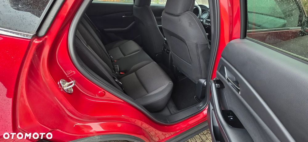 Mazda CX-30 - 13