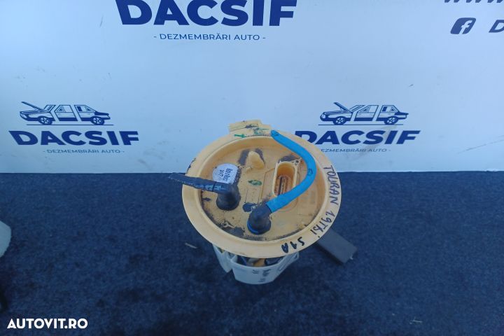 Pompa motorina din rezervor 1K0919050J Volkswagen VW Touran 1 [2003 - - 2