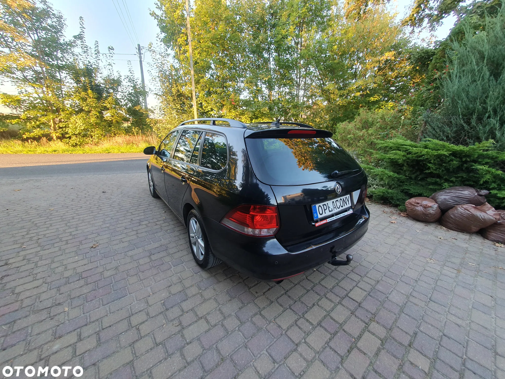 Volkswagen Golf 1.6 TDI DPF MATCH - 5