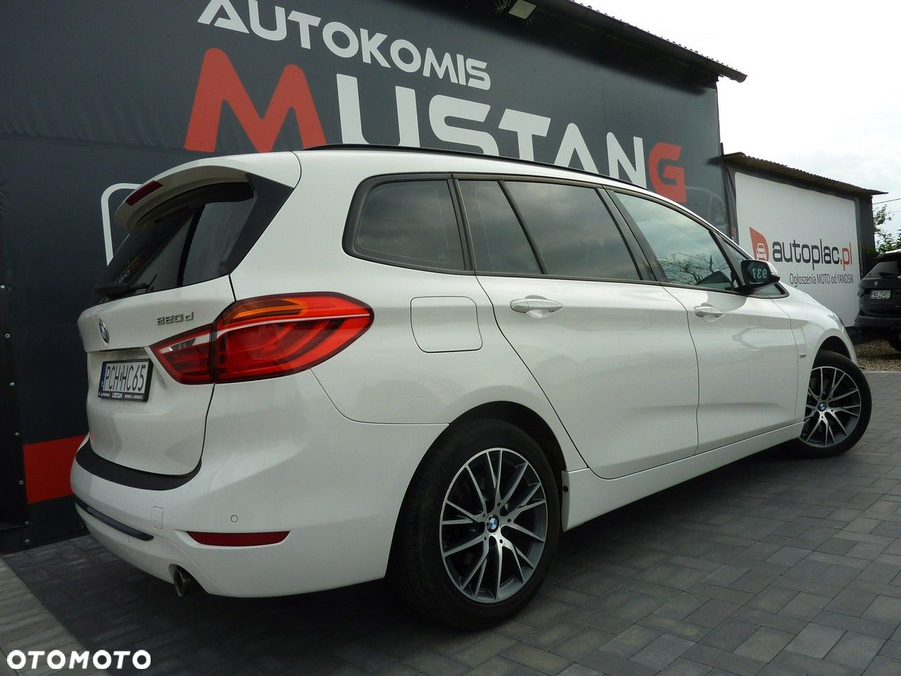 BMW Seria 2 - 4