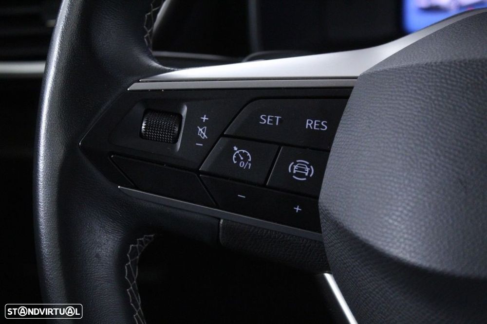 SEAT Leon 1.5 TSI e-Hybrid Style DSG - 22