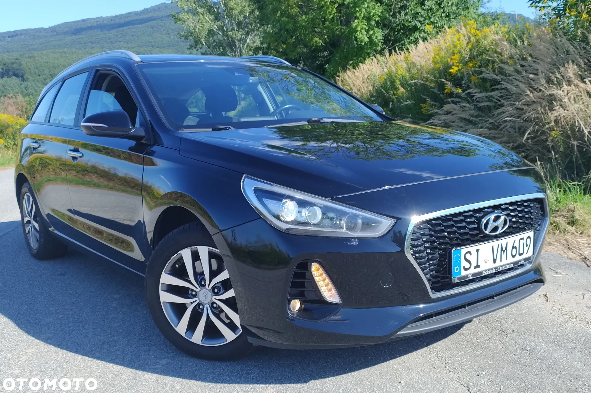 Hyundai i30 1.6 CRDi Classic + DCT - 39