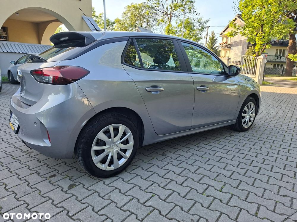 Opel Corsa - 17