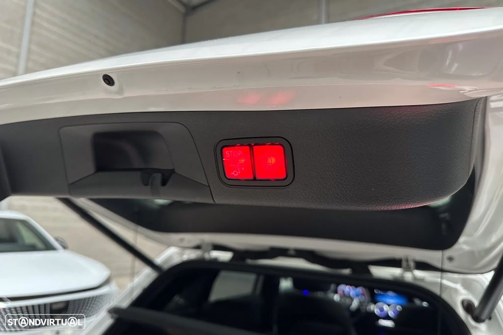 Mercedes-Benz GLA 250 e 8G-DCT Edition Progressive Line - 56