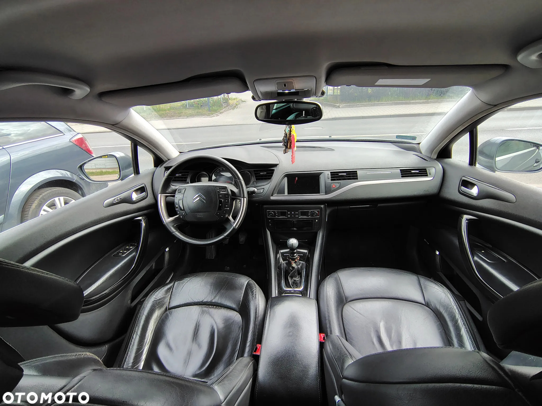 Citroën C5 2.2 HDi Exclusive - 3