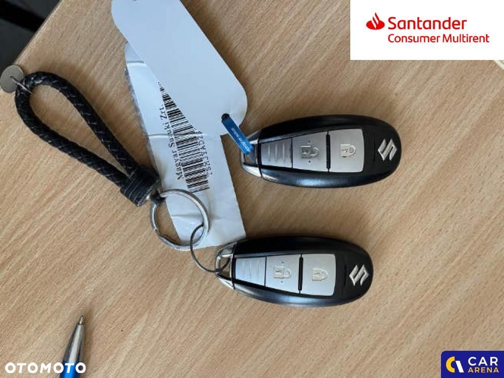 Suzuki SX4 S-Cross 1.4 SHVS Elegance - 12