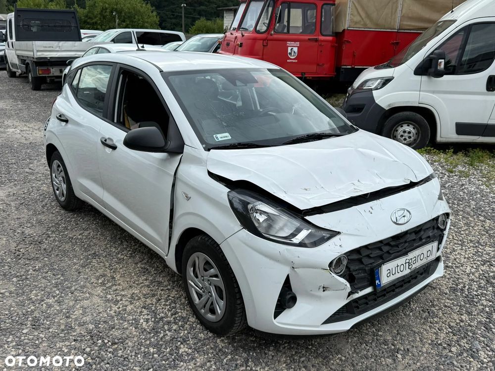 Hyundai i10 1.0 Comfort - 2