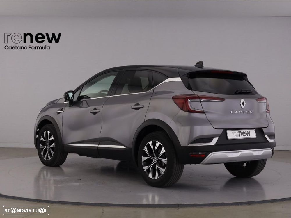 Renault Captur 1.0 TCe Techno - 5