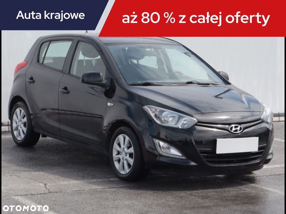 Hyundai i20 - 3