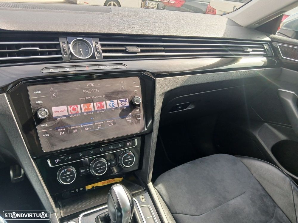 VW Arteon 2.0 TDI Elegance DSG - 27