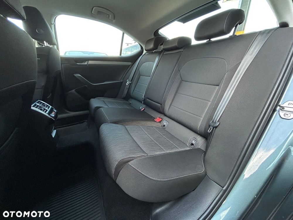 Skoda Superb - 17