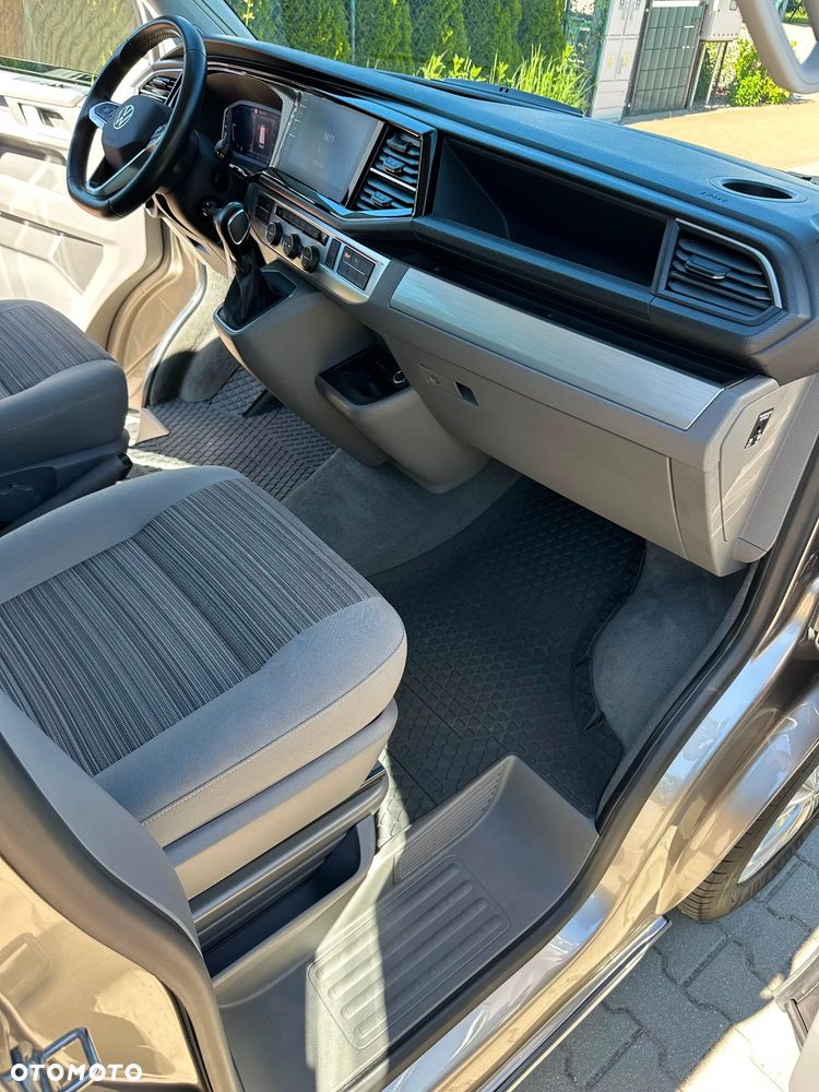 Volkswagen California - 20