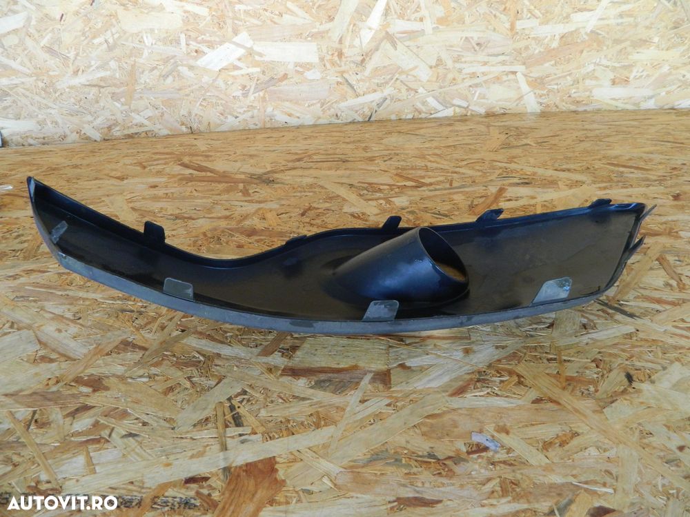 Grila proiector partea dreapta, Ford Custom, 2012, 2013, 2014, 2015, 2016, 2017, BK21-R19952-BW. - 3