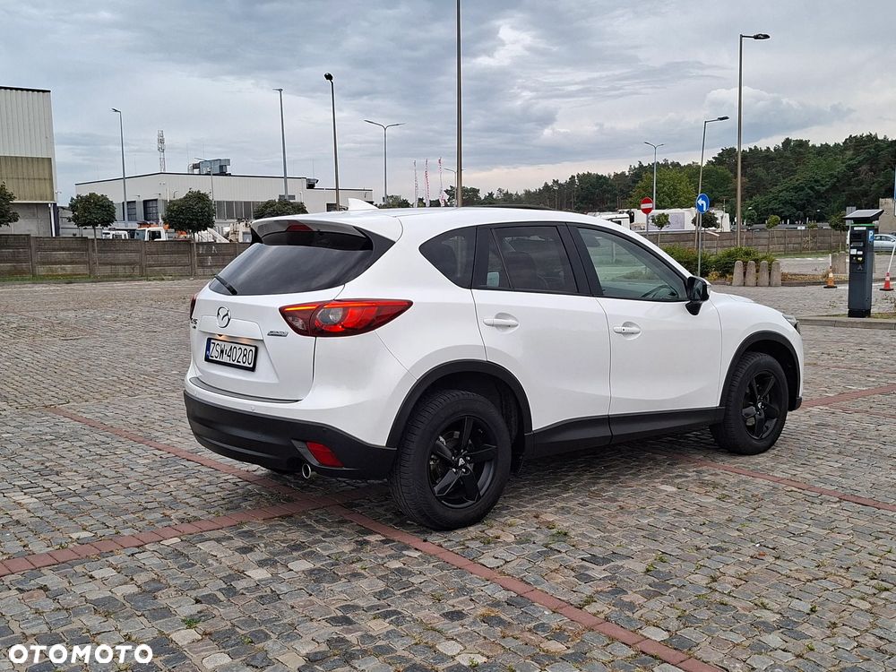 Mazda CX-5 2.2 D Skypassion AWD - 30