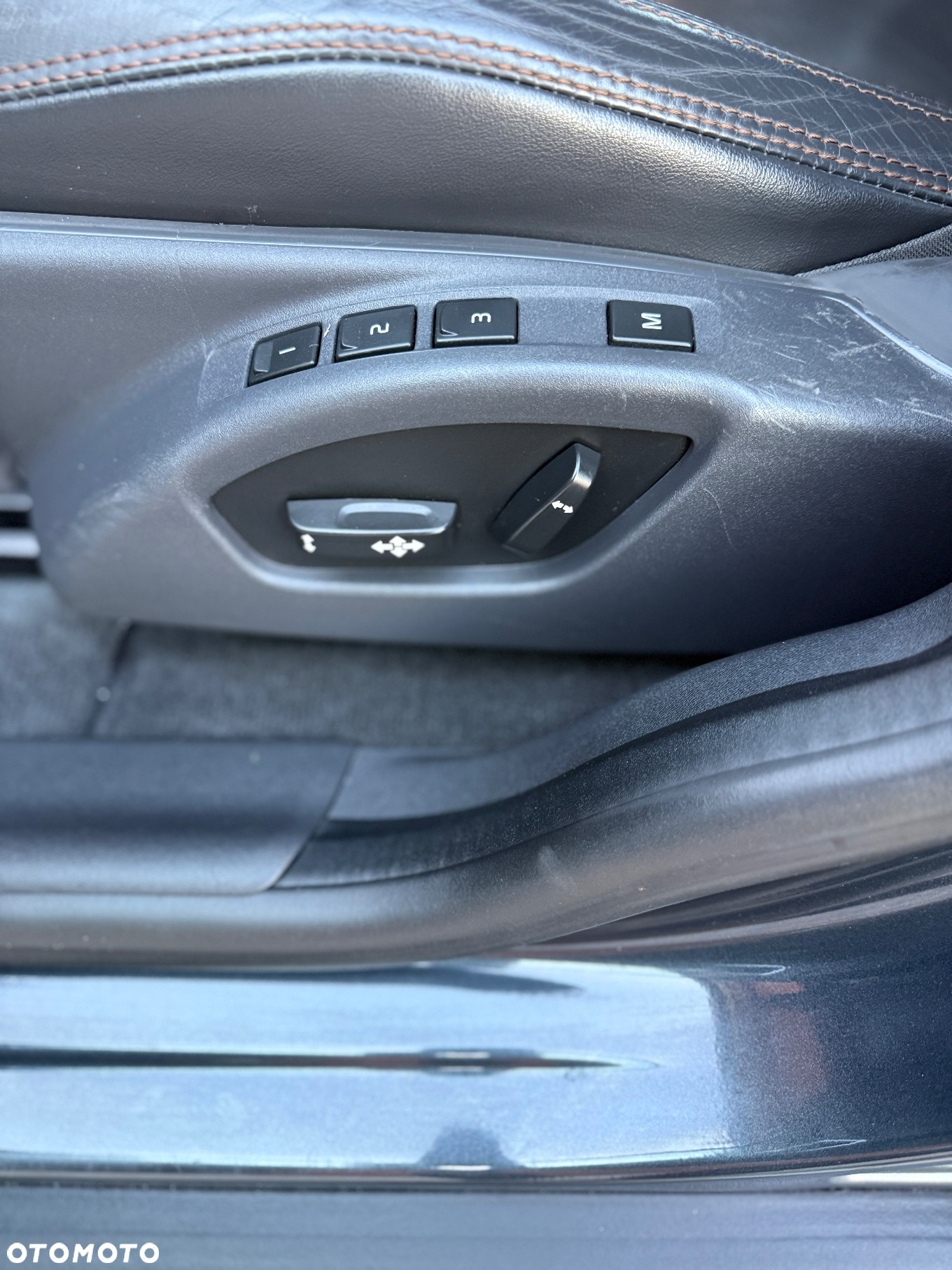 Volvo XC 60 D3 Summum - 25