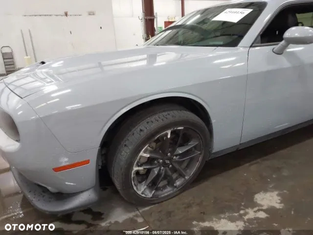 Dodge Challenger 3.6 GT AWD - 8
