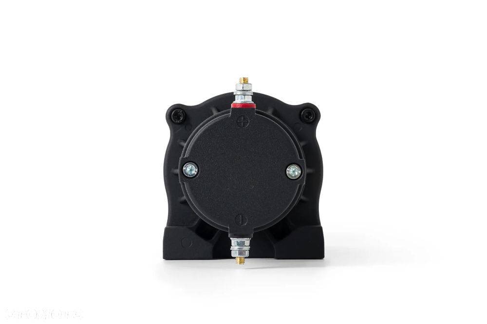 Wyciągarka Elektryczna Kangaroowinch K3500SR 12V Z Liną Syntetyczną i Sterowaniem Bezprzewodowym - 8