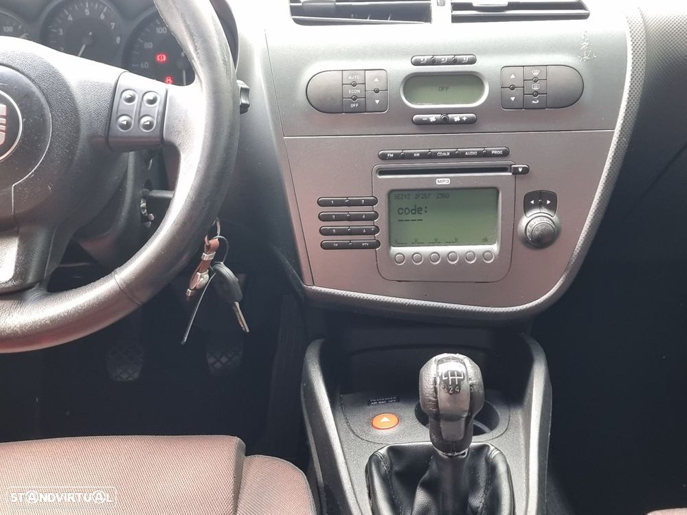 Alfa Romeo 159 Sportwagon 1.9 JTDm 16V 280 - 29