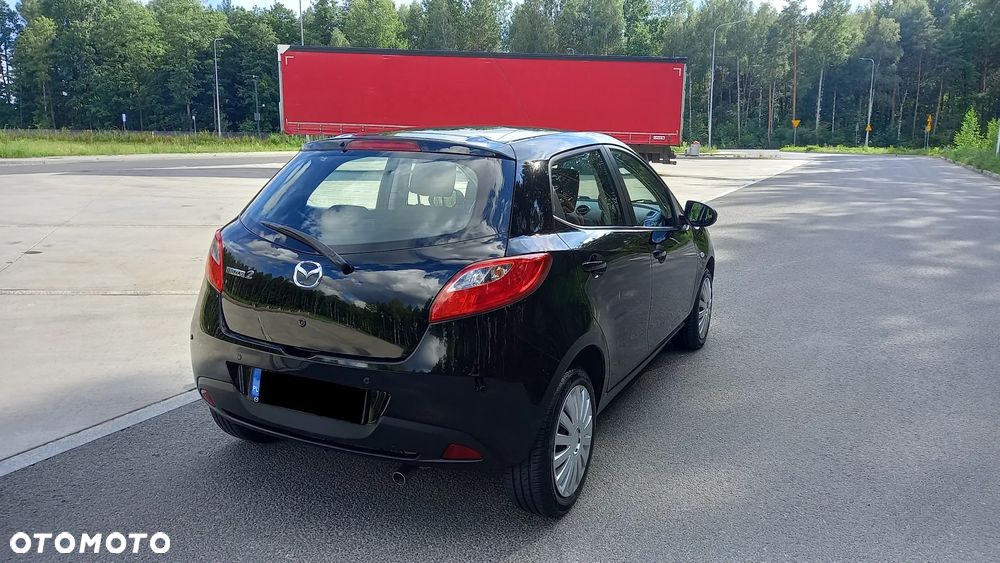 Mazda 2 1.5 MZR Activematik Center-Line - 6
