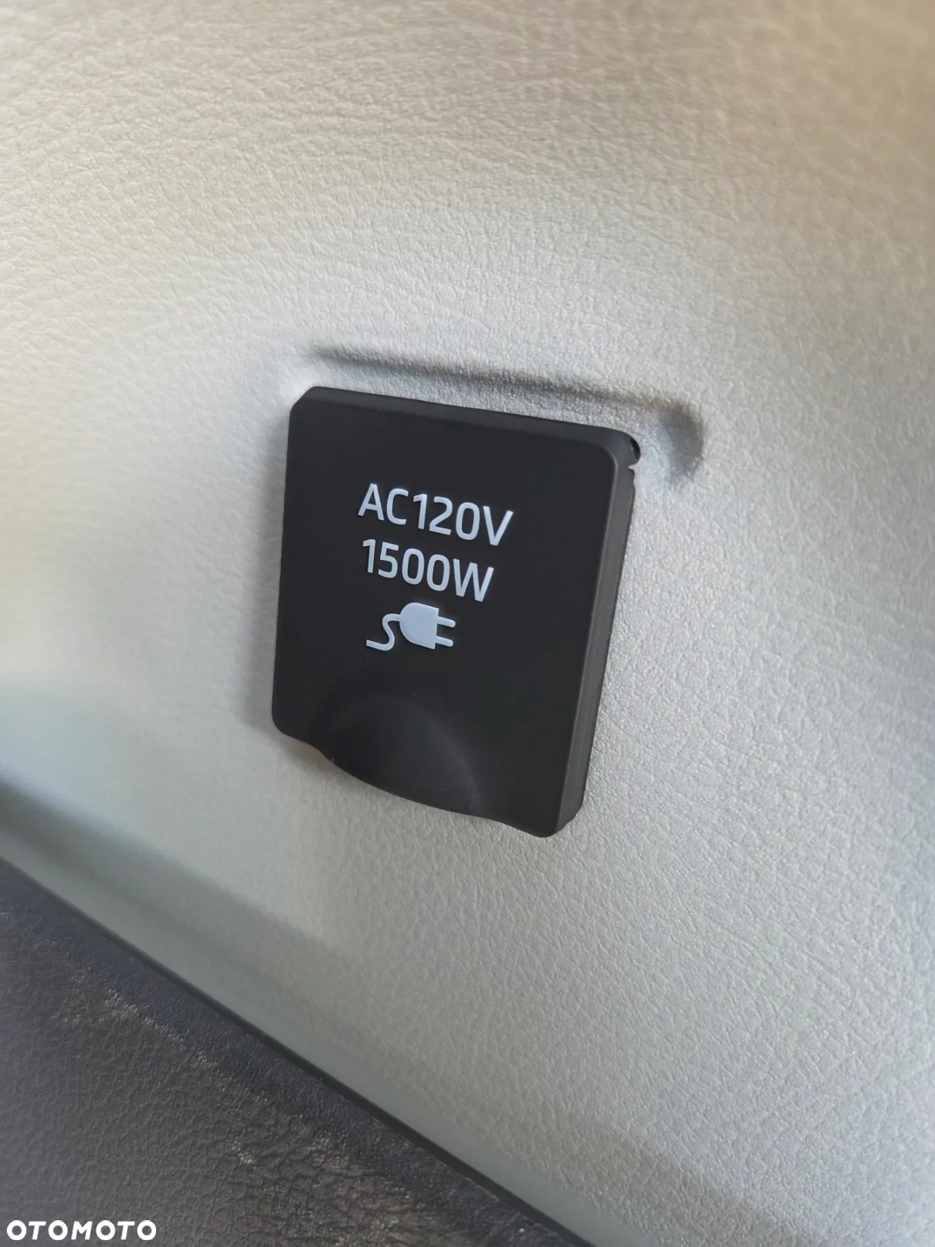 Toyota Sienna - 20