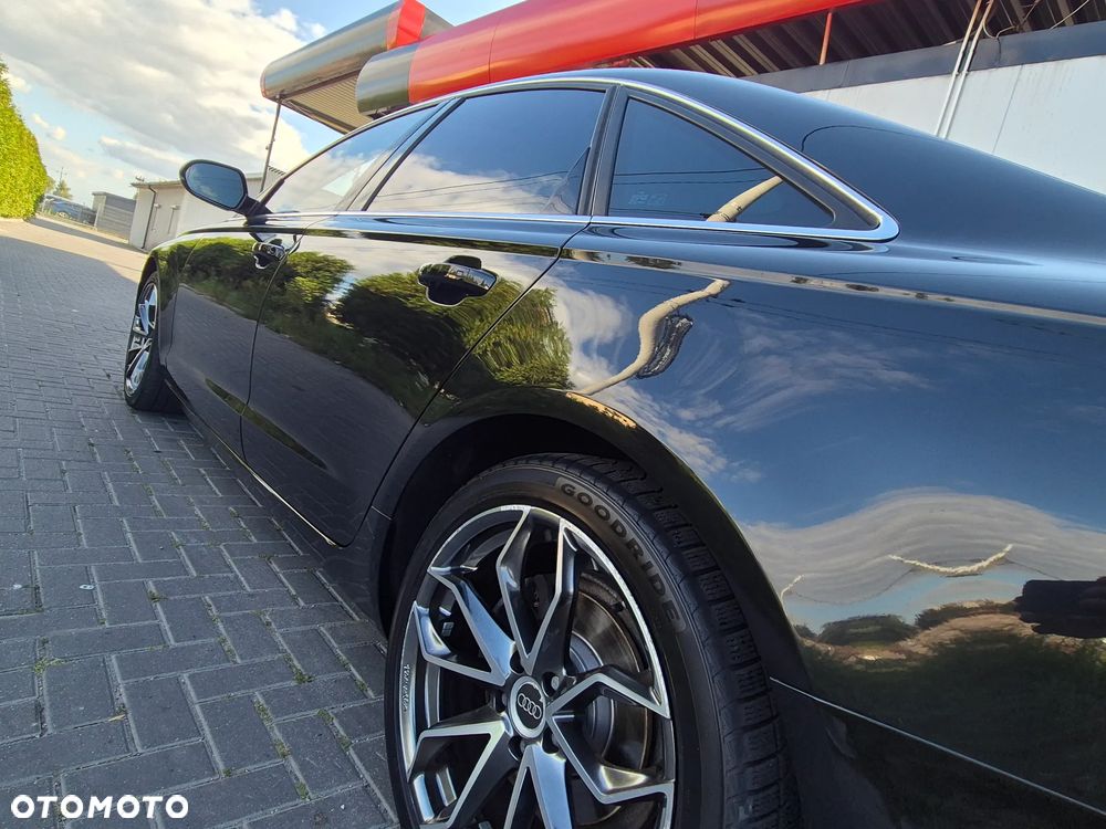 Audi A6 - 23