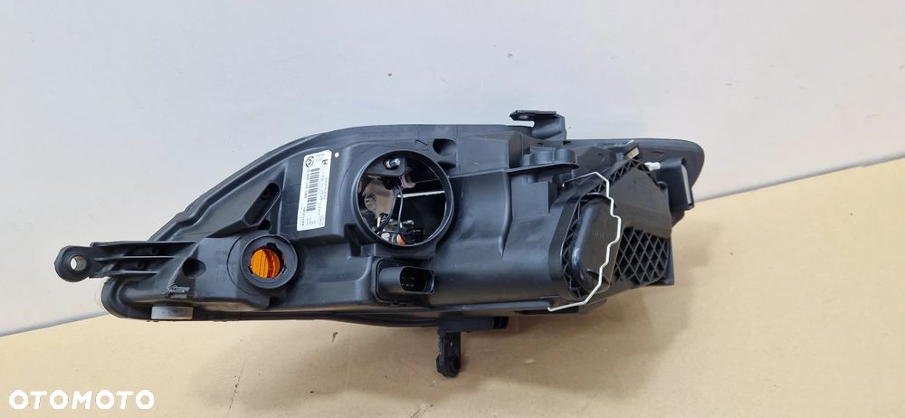 VOLKSWAGEN VW GOLF PLUS 5M1941006D LAMPA PRZEDNIA PRZÓD PRAWA - 5
