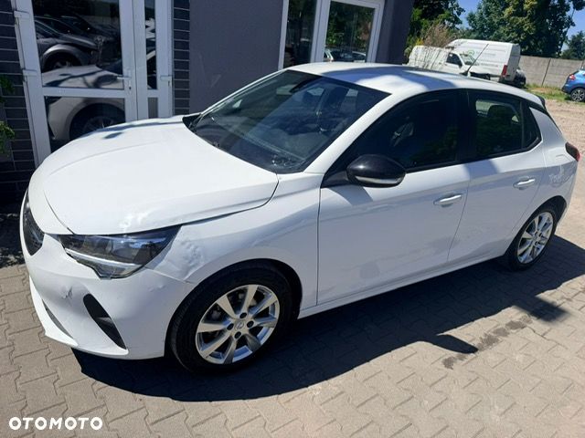 Opel Corsa - 9