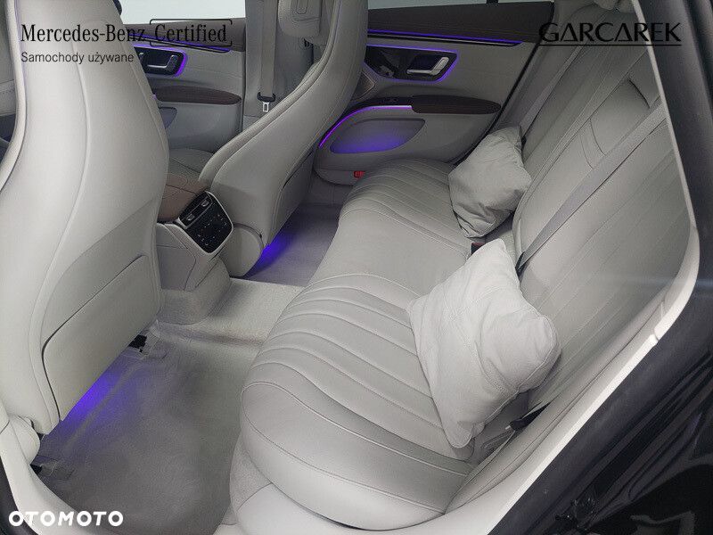 Mercedes-Benz EQS - 18