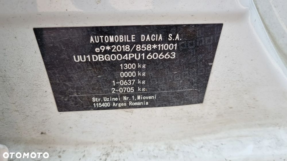 Dacia Spring EXTREME - 20