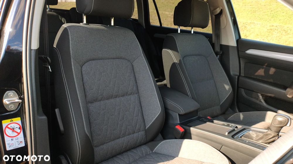 Volkswagen Passat 2.0 TDI EVO Business DSG - 22