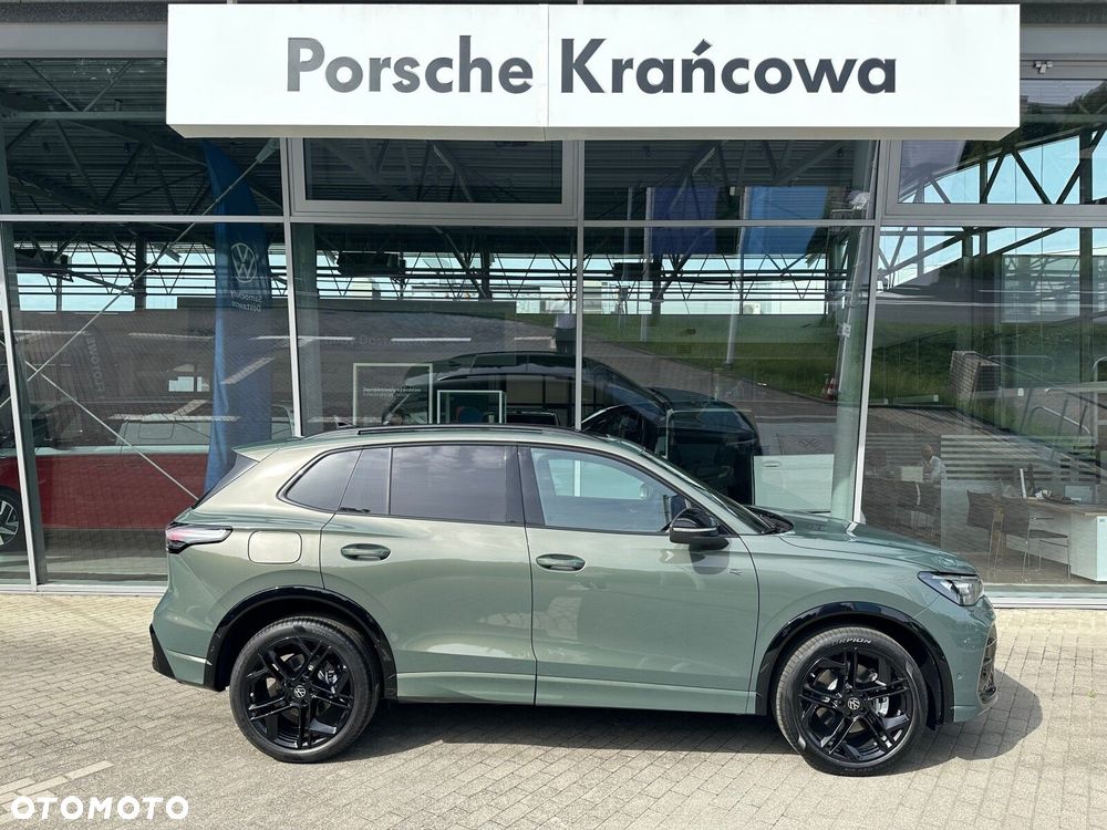 Volkswagen Tiguan - 9