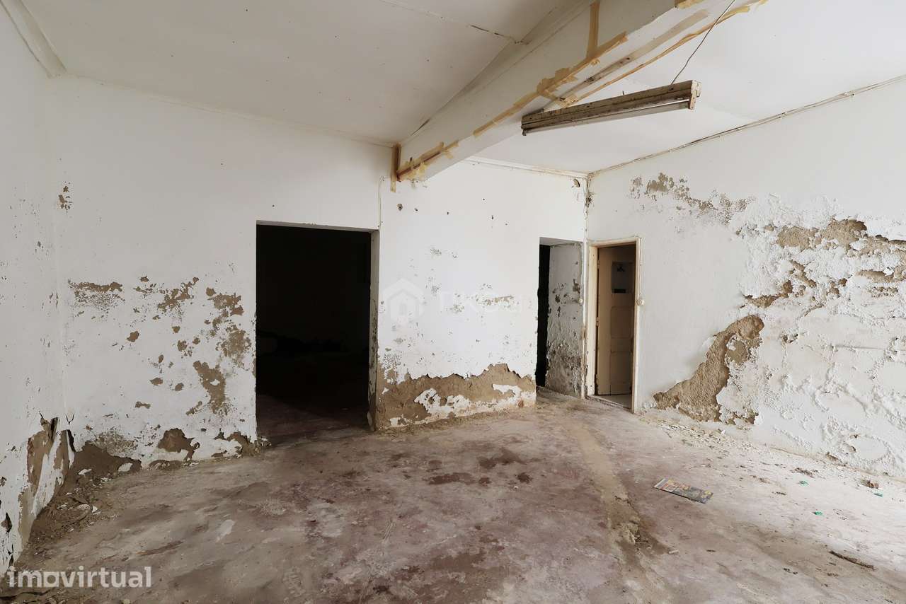 OPORTUNIDADE ÚNICA NO CENTRO HISTÓRICO DE ELVAS – T2 COM ELEVADO POTEN - Grande imagem: 3/14