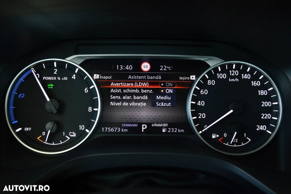 Nissan Qashqai 1.5 188CP e-POWER N-Connecta - 7